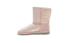 Classic Boots TD "Baby Pink" 5251t BPNK