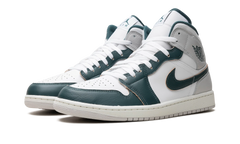 1 Mid "Oxidized Green" FQ7720 103