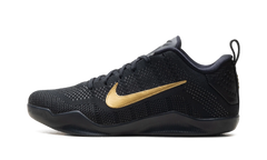 Kobe 11 Elite Low Protro "Mamba Out (2026)" IM4260 001