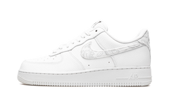 AIR FORCE 1 LO MNS WMNS"White Paisley" DJ9942 100