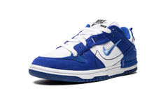 DUNK LO DISRUPT 2 MNS WMNS"White University Blue" DH4402 102