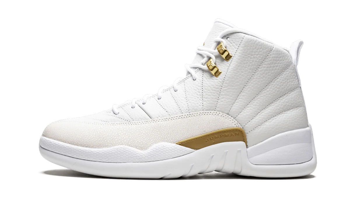 12 Retro OVO "October's Very Own" 873864 102
