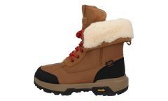 Adirondack Boot XXV WMNS "Chestnut" 1170591 CHE
