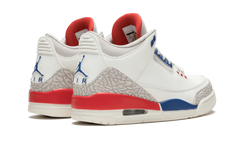 3 Retro "International Flight" 136064 140