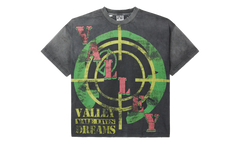 Vale Forever Tee "Black Target" VAL28