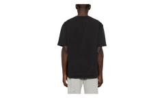Rossa T-Shirt "Black / Blue" RHSS26TT01012 BLK