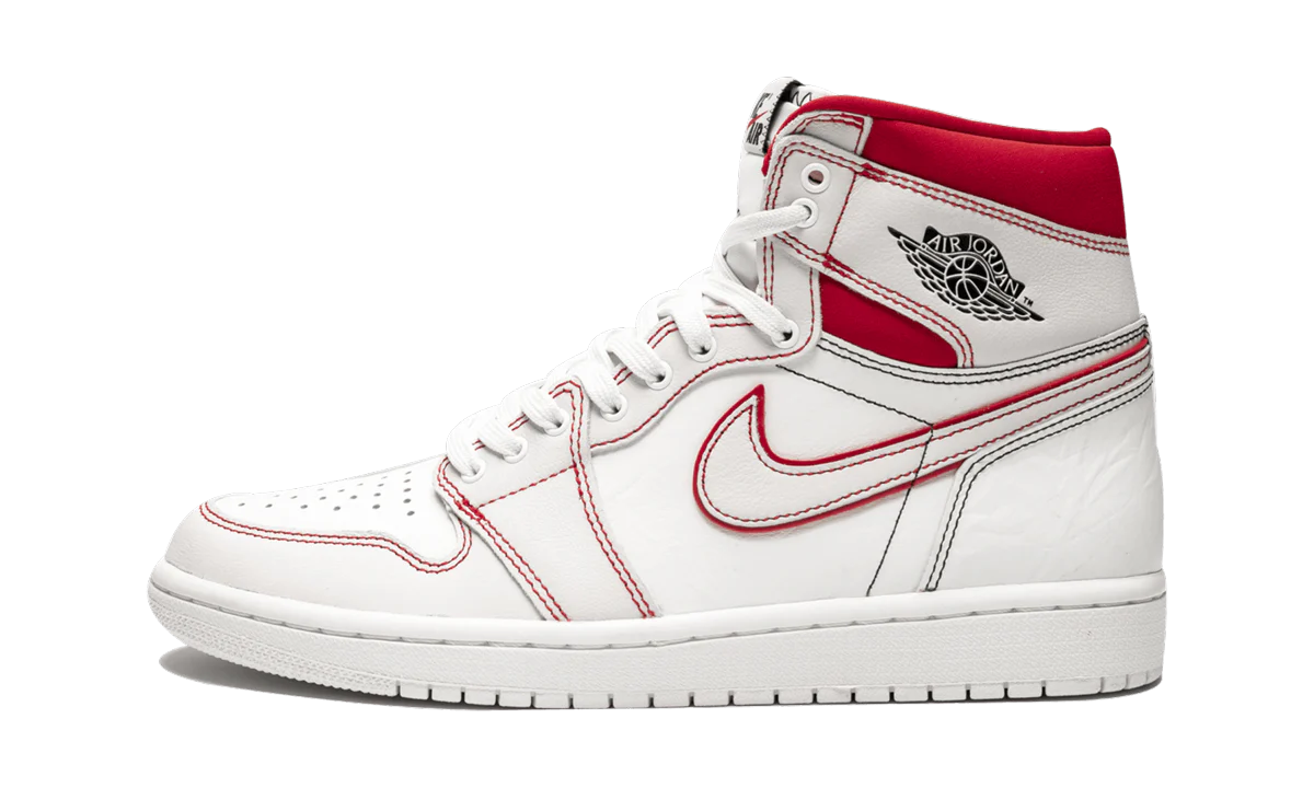 1 Retro High OG "Phantom" 555088 160
