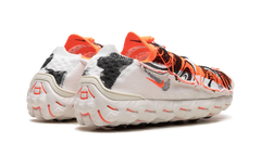 ISPA Mindbody "Total Orange" DH7546 100