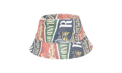 Collegiate Bucket Hat "Multi" PF24HA040120108