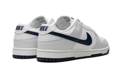 Dunk Low "Grey" DV0831-111