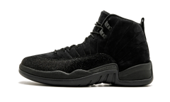 12 Retro OVO "Black" 873864 032