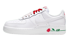 Air Force 1 Low "Rose White" IF0498 100