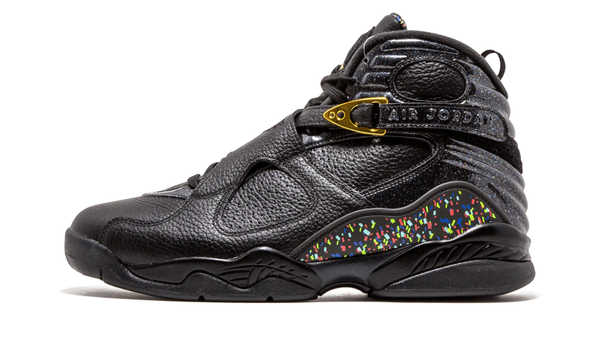 8 Retro C&C "Confetti" 832821 004