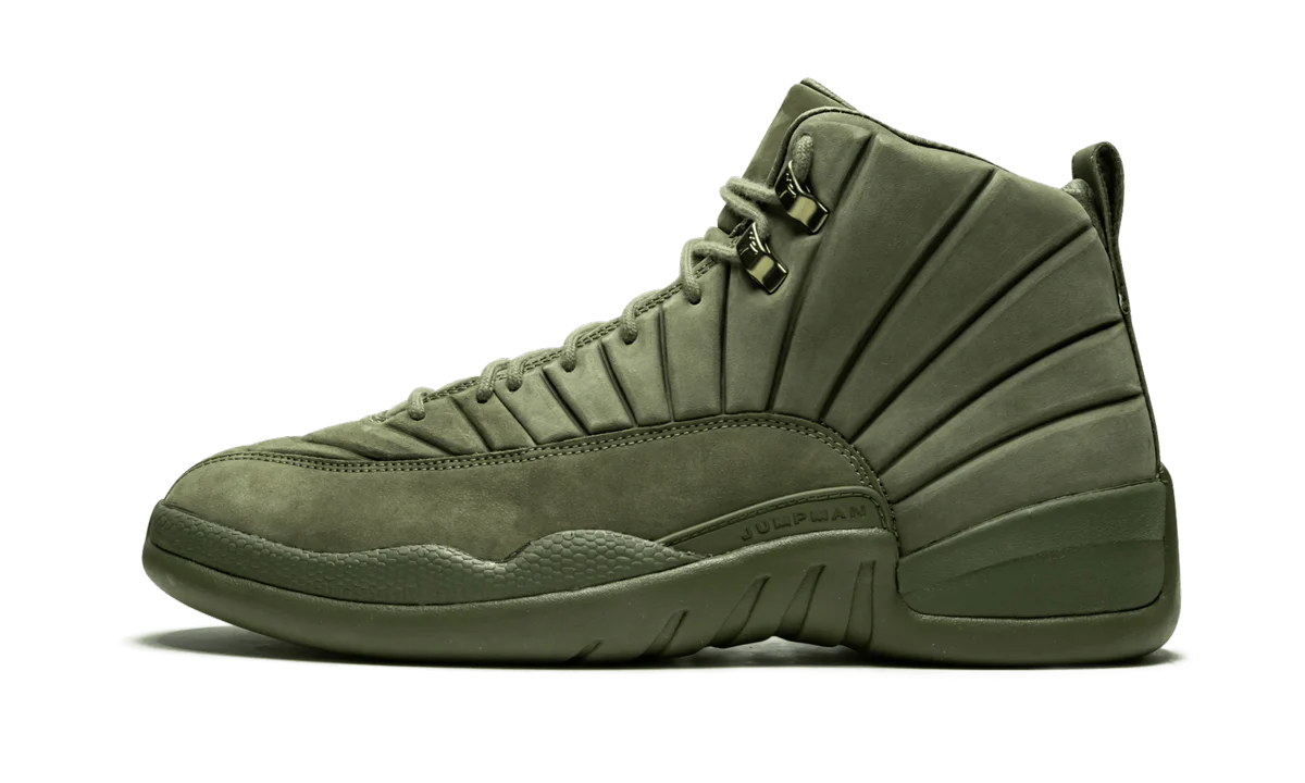 12 Retro PSNY "MILAN" AA1233 200