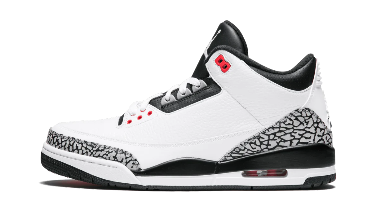 3 Retro "Infrared 23" 136064 123
