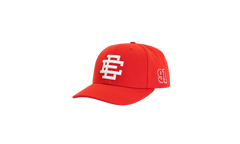 EE Basic Hat "Red / White" EE HAT 65314 K7L