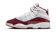6 Rings "red" 322992-165