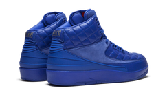 2 Retro Don C "Varsity Royal" 717170 405