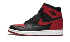 1 Retro High OG "Bred Banned 2016" 555088 001