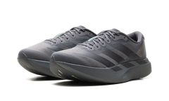 Adizero Evo SL "Grey Black Lime Burst" KJ1364