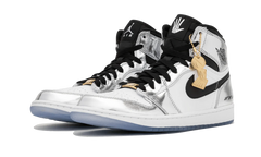 1 Hi Retro "Think 16 / Kawhi Leonard" AQ7476 016