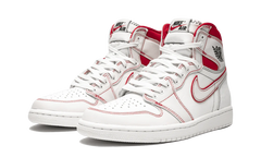 1 Retro High OG "Phantom" 555088 160