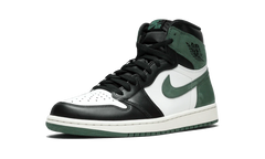 1 Retro High OG "Clay Green" 555088 135