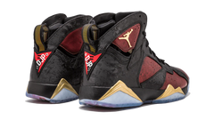 7 Retro DB "Doernbecher" 898651 015