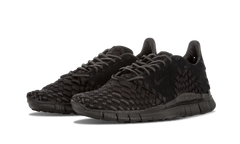 Free Inneva Woven 2 SP "BLACK/BLACK" 813040 001