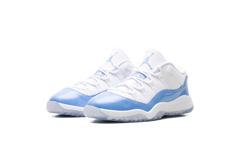 Air Jordan 11 Low PS "University Blue (2026)" FV5116 100