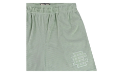 EE SHORTS CORE MESH "SS24 - Silt Green" EE774