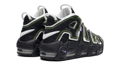 AIR MORE UPTEMPO MNS WMNS"Serena Williams Design Crew - Denim" DX4219 400