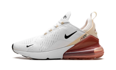 AIR MAX 270 WMNS"White Pale Ivory Muslin Black" AH6789 123