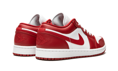 1 Low "Gym Red" 553558 611
