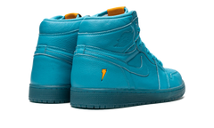 1 Retro Hi OG G8RD "Blue Lagoon" AJ5997 455