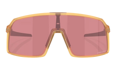 Sutro Sunglasses "Matte Trans Light Curry" OO9406-B9