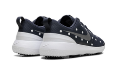 Roshe Run Golf Wmns "Polka Dot Navy" AA1851 401