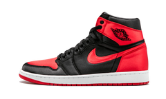 1 Retro High OG SE "Satin Banned"