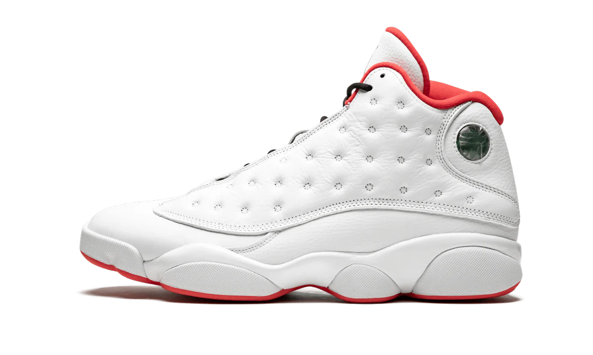 13 Retro "History Of Flight" 414571 103