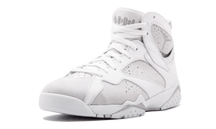 7 Retro "Pure Platinum" 304775 120