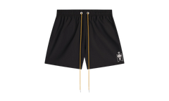 Crest Swim Shorts "Black" RHPS24SH12448372