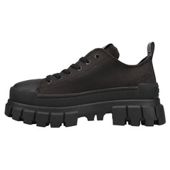 Revolt Lo TX Platform Sneakers