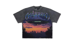 U.A.P T-Shirt "Grey" BLZ8N9F7
