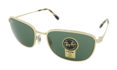 Square Sunglasses "ARISTA-57MM" RB3705-001-31_57