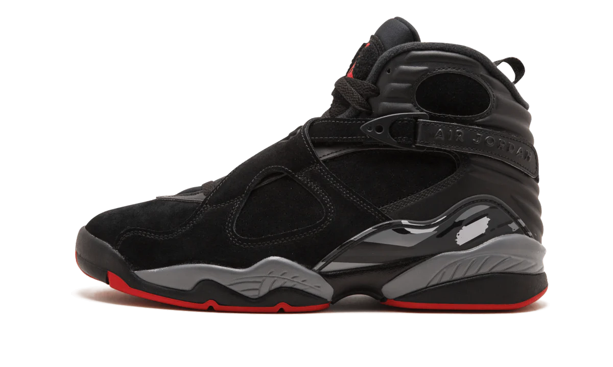 8 Retro "Bred" 305381 022