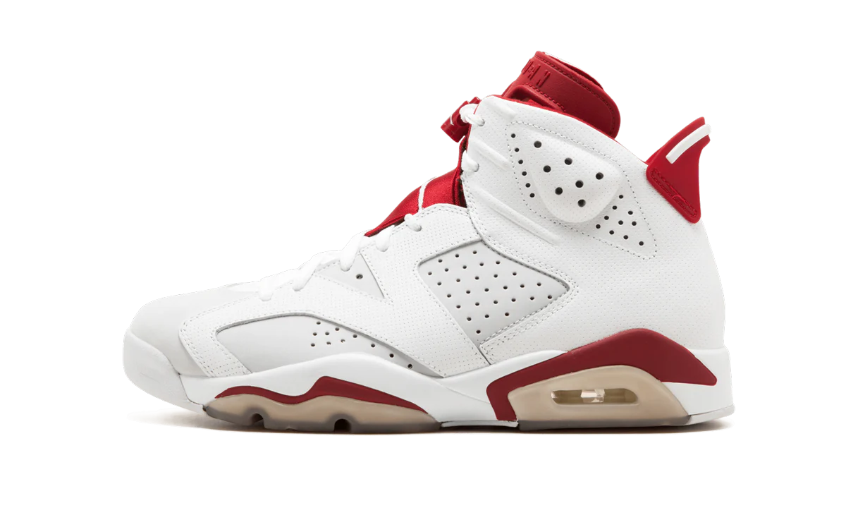 6 Retro "Alternate" 384664 113