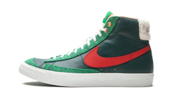 Blazer Mid 77 Vintage "Nordic Christmas (2020)" DC1619 300