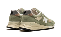 998 "Olive" U998GT