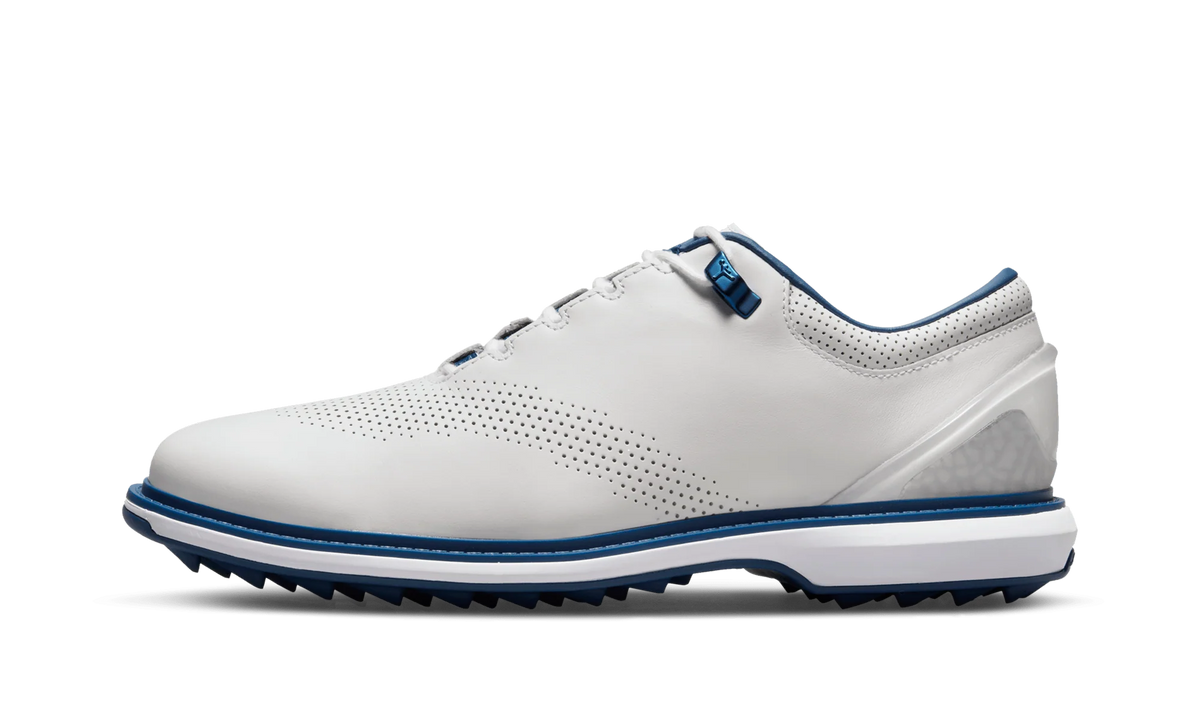 ADG 4 GOLF "WHITE FRENCH BLUE" DM0103 100