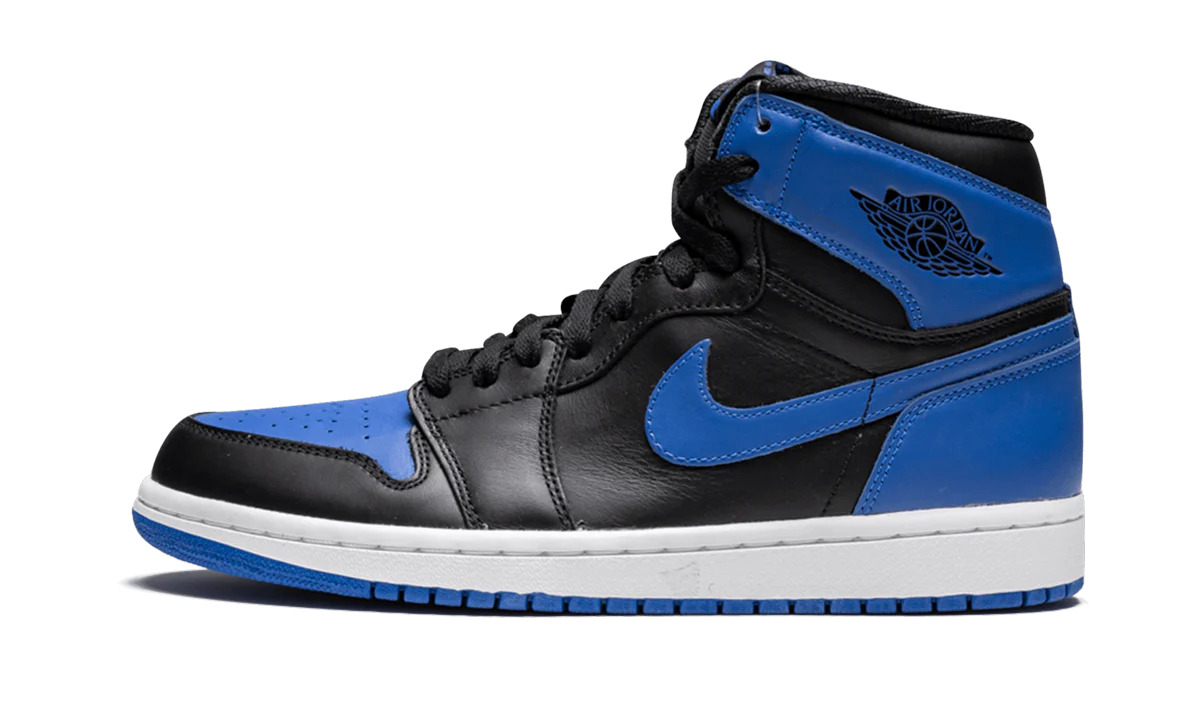 1 Retro High OG "Royal 2013" 555088 085
